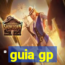 guia gp